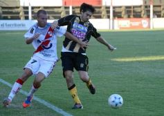 Foto de la galería: Guarani Antonio Franco 0 - Libertad de Sunchales 0