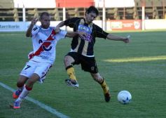 Foto de la galería: Guarani Antonio Franco 0 - Libertad de Sunchales 0