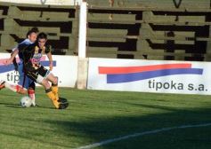 Foto de la galería: Guarani Antonio Franco 0 - Libertad de Sunchales 0