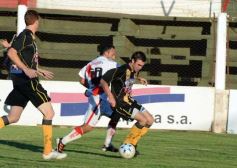 Foto de la galería: Guarani Antonio Franco 0 - Libertad de Sunchales 0