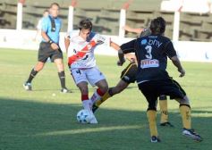 Foto de la galería: Guarani Antonio Franco 0 - Libertad de Sunchales 0
