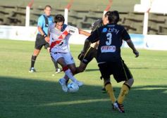 Foto de la galería: Guarani Antonio Franco 0 - Libertad de Sunchales 0
