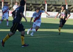 Foto de la galería: Guarani Antonio Franco 0 - Libertad de Sunchales 0