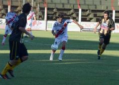 Foto de la galería: Guarani Antonio Franco 0 - Libertad de Sunchales 0