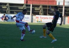 Foto de la galería: Guarani Antonio Franco 0 - Libertad de Sunchales 0