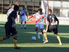 Foto de la galería: Guarani Antonio Franco 0 - Libertad de Sunchales 0