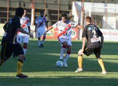 Foto de la galería: Guarani Antonio Franco 0 - Libertad de Sunchales 0