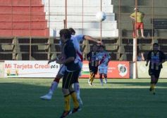 Foto de la galería: Guarani Antonio Franco 0 - Libertad de Sunchales 0