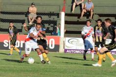 Foto de la galería: Guarani Antonio Franco 0 - Libertad de Sunchales 0