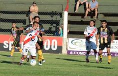 Foto de la galería: Guarani Antonio Franco 0 - Libertad de Sunchales 0