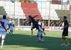 Foto de la galería: Guarani Antonio Franco 0 - Libertad de Sunchales 0