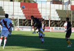 Foto de la galería: Guarani Antonio Franco 0 - Libertad de Sunchales 0