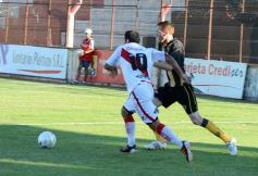Foto de la galería: Guarani Antonio Franco 0 - Libertad de Sunchales 0