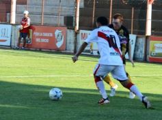 Foto de la galería: Guarani Antonio Franco 0 - Libertad de Sunchales 0