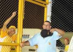 Foto de la galería: Crucero del Norte 1 - Nueva Chicago 0