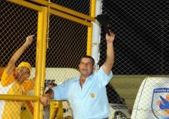 Foto de la galería: Crucero del Norte 1 - Nueva Chicago 0