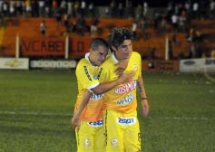 Foto de la galería: Crucero del Norte 1 - Nueva Chicago 0