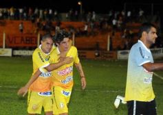 Foto de la galería: Crucero del Norte 1 - Nueva Chicago 0