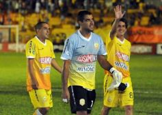 Foto de la galería: Crucero del Norte 1 - Nueva Chicago 0