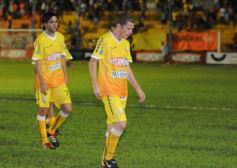 Foto de la galería: Crucero del Norte 1 - Nueva Chicago 0