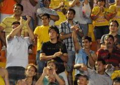 Foto de la galería: Crucero del Norte 1 - Nueva Chicago 0