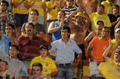 Foto de la galería: Crucero del Norte 1 - Nueva Chicago 0