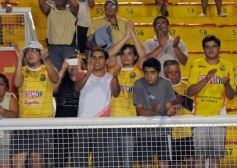 Foto de la galería: Crucero del Norte 1 - Nueva Chicago 0