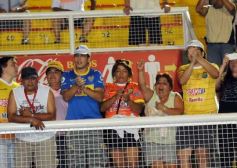 Foto de la galería: Crucero del Norte 1 - Nueva Chicago 0