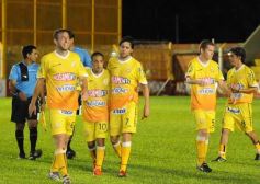 Foto de la galería: Crucero del Norte 1 - Nueva Chicago 0