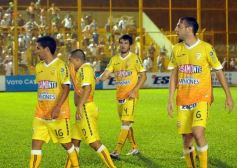 Foto de la galería: Crucero del Norte 1 - Nueva Chicago 0