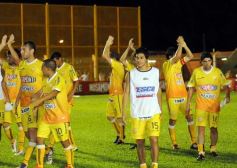 Foto de la galería: Crucero del Norte 1 - Nueva Chicago 0