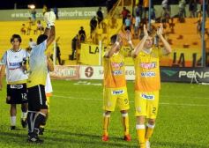 Foto de la galería: Crucero del Norte 1 - Nueva Chicago 0