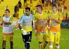 Foto de la galería: Crucero del Norte 1 - Nueva Chicago 0