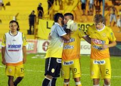 Foto de la galería: Crucero del Norte 1 - Nueva Chicago 0