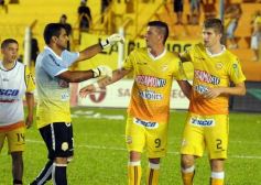 Foto de la galería: Crucero del Norte 1 - Nueva Chicago 0