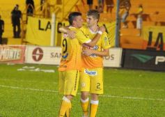 Foto de la galería: Crucero del Norte 1 - Nueva Chicago 0