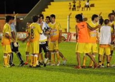 Foto de la galería: Crucero del Norte 1 - Nueva Chicago 0
