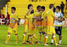 Foto de la galería: Crucero del Norte 1 - Nueva Chicago 0