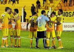 Foto de la galería: Crucero del Norte 1 - Nueva Chicago 0