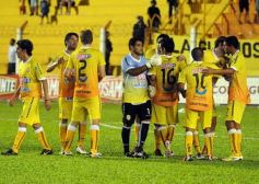 Foto de la galería: Crucero del Norte 1 - Nueva Chicago 0