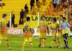 Foto de la galería: Crucero del Norte 1 - Nueva Chicago 0