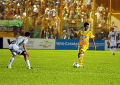 Foto de la galería: Crucero del Norte 1 - Nueva Chicago 0