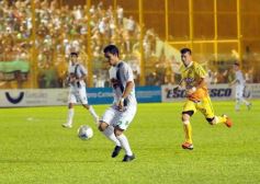 Foto de la galería: Crucero del Norte 1 - Nueva Chicago 0