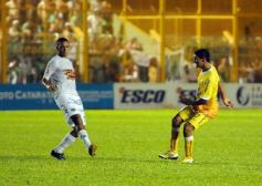 Foto de la galería: Crucero del Norte 1 - Nueva Chicago 0