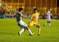 Foto de la galería: Crucero del Norte 1 - Nueva Chicago 0