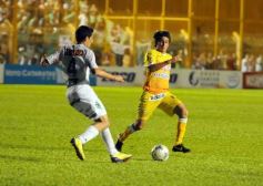 Foto de la galería: Crucero del Norte 1 - Nueva Chicago 0