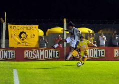 Foto de la galería: Crucero del Norte 1 - Nueva Chicago 0