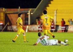 Foto de la galería: Crucero del Norte 1 - Nueva Chicago 0