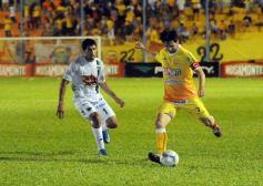 Foto de la galería: Crucero del Norte 1 - Nueva Chicago 0