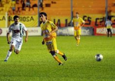 Foto de la galería: Crucero del Norte 1 - Nueva Chicago 0